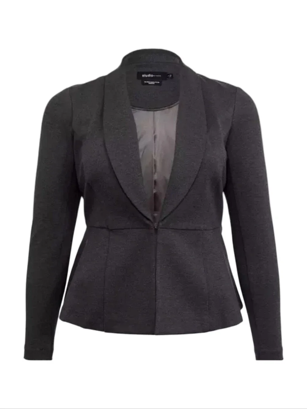torrid stylish charcoal
